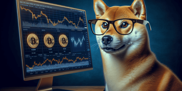 What's Next for Shiba Inu Following the Bitcoin Halving?