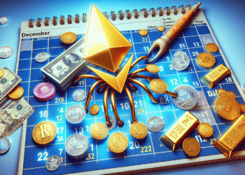 "Why an Ethereum ETF Launch in December Could Attract More Investors"