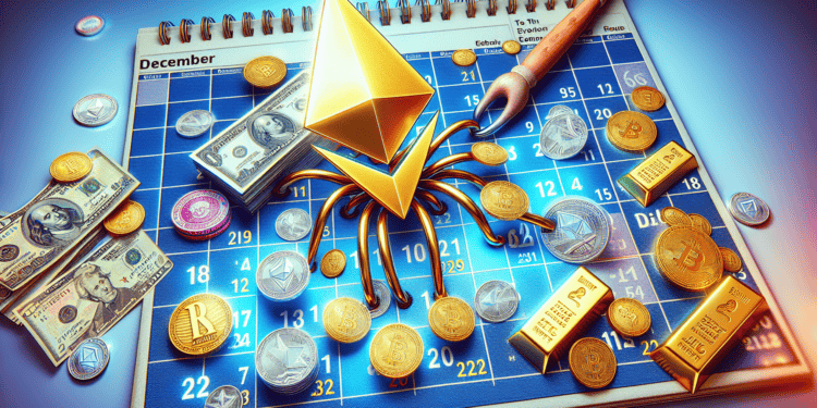 "Why an Ethereum ETF Launch in December Could Attract More Investors"