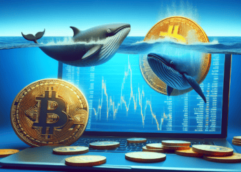 Why Bitcoin Can't Boost Cardano's Price, But Whales Might Be The Answer