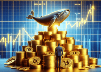 Why Bitcoin Whales Hold On Despite Surging to $70K