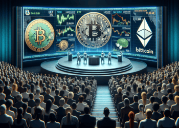 Why Ethereum and Bitcoin ETFs are Stealing the Limelight in the Crypto World