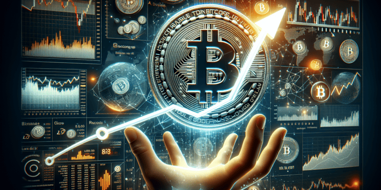 Why Investors Continue to Back Bitcoin Despite Hitting $70K Mark