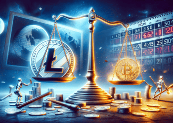 "Why Litecoin Could Skyrocket Prior to Bitcoin's Halving Event"