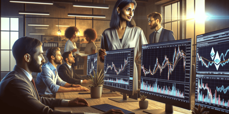 Why Your Ethereum Optimism Could Pay Off: Understanding ETH's Price Movements 1 Why Your Ethereum Optimism Could Pay Off: Understanding ETH's Price Movements