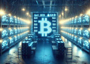 Will $69 Million Payout Precursor a Boom for Bitcoin Miners Pre-April Halving?