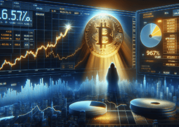 Will a 97% Projection Send Bitcoin Soaring to $60K?