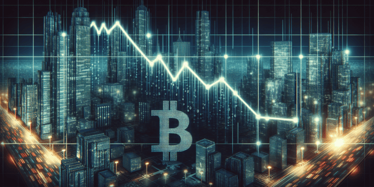 Will Bitcoin Plunge Further? Future Predictions Suggest a 4% Drop in BTC Value