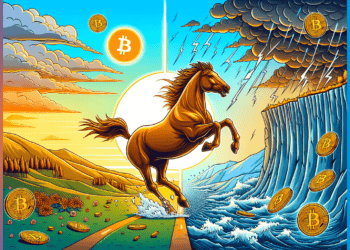 Will Bitcoin Skyrocket or Plunge by 90% After Halving?