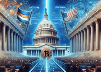 2024 US Election: Weighing the Impact on Bitcoin Amid Biden's Potential Terms