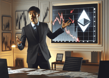 Act Now - Expert Urges Swift Ethereum (ETH) Disposal and Shares Why