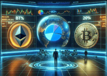 Analyst Forecasts Ethereum ETFs Poised to Capture a Fifth of Bitcoin ETF Market