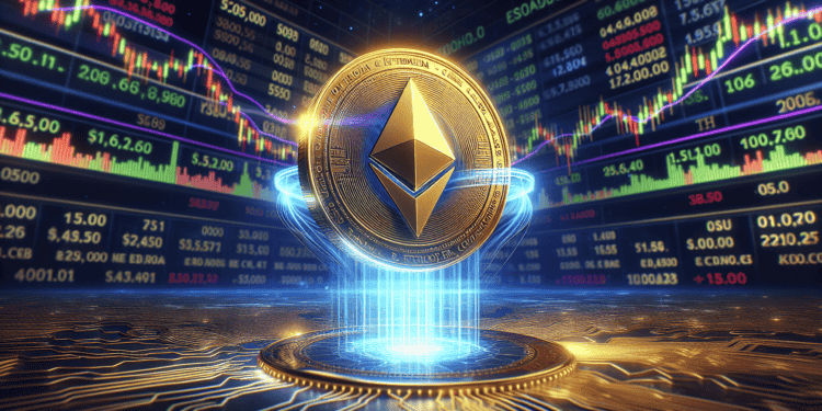 Analyst Predicts Affordable Solana Could Surpass Ethereum in Market This Week