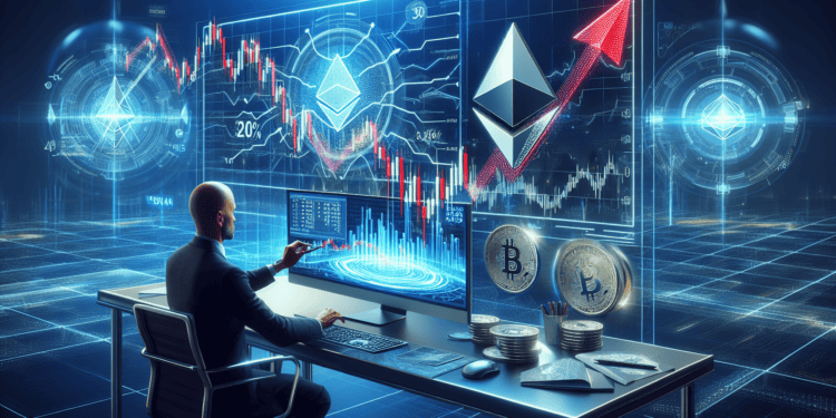 Analyst Remains Optimistic Despite Ethereum's 30% Dip from 2024 Peak Levels