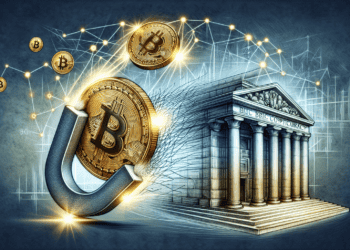 "Analyst sheds light on U.S Bitcoin ETFs moving money to Traditional Finance"