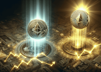 Analyzing Starknet's Surge: Role of Ethereum in STRK's Price Boost?