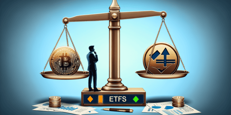 Analyzing the Impact of US Bitcoin ETFs on the Crypto Market: Expert Opinion