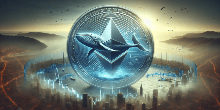 Anticipating the Next Move: Ethereum Whales Selling Amid Persistent ETH Market Pressure