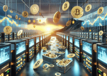 Are Bitcoin Miners Selling Off? Potential Impacts on BTC Stability Explored