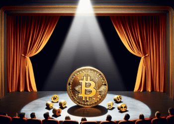 Are Memecoins Overshadowing Bitcoin in the Crypto Market?