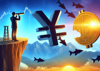 Arthur Hayes Discusses the Potential Crypto Market Surge Due to Yen's Decline