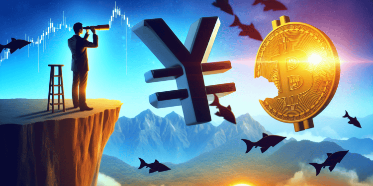 Arthur Hayes Discusses the Potential Crypto Market Surge Due to Yen's Decline