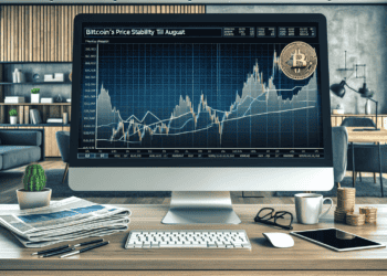 "Arthur Hayes Predicts Stability in Bitcoin Prices Until August"