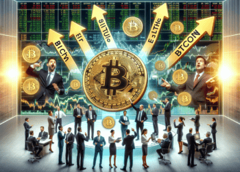 Big Players Enter the Bitcoin ETF Market: Unveiling the Buyers and Sellers