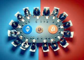 "Bipartisan Consensus on Cryptocurrency Evident in New Survey"