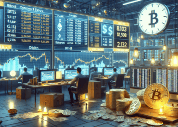 Bitcoin and Ethereum Face $2.13B Options Expiry: A Critical Moment for Traders