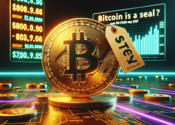 "Bitcoin at $67K: A Bargain According to On-Chain Data Analysis"
