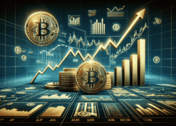 Bitcoin Climbs as Exchange Withdrawals Decrease: More Upside for BTC?