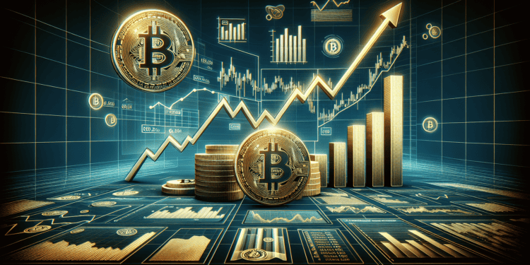 Bitcoin Climbs as Exchange Withdrawals Decrease: More Upside for BTC?