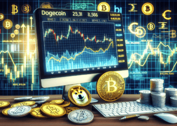 Bitcoin Could Ignite Dogecoin's Price Rally from Worst 2023 Slump