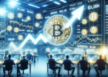Bitcoin Enthusiasts Buzzing: Inside BTC's Surprising $64K Comeback