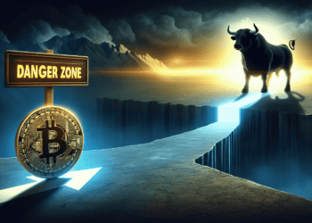 Bitcoin Escapes Risky Territory: Could a Market Surge be Imminent?