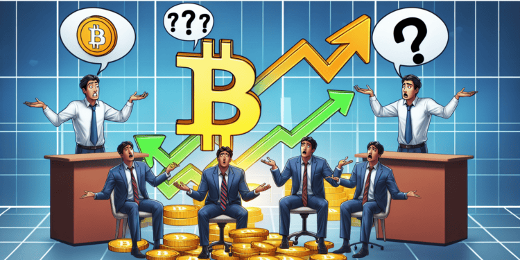Bitcoin ETF Investments Skyrocket Amidst BTC's Drop to $67k - Future Prospects Unveiled