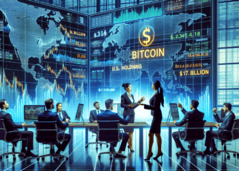 Bitcoin ETFs in US Q1: $10.7 Billion Held by Major Institutions Despite Challenges