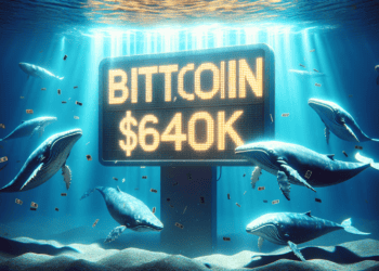 Bitcoin Exceeds $64K: Here's What's Holding Back Crypto Whales