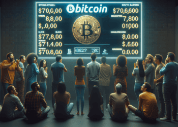 Bitcoin Investors' Anticipation for $70K Milestone: A Wait Worthwhile?