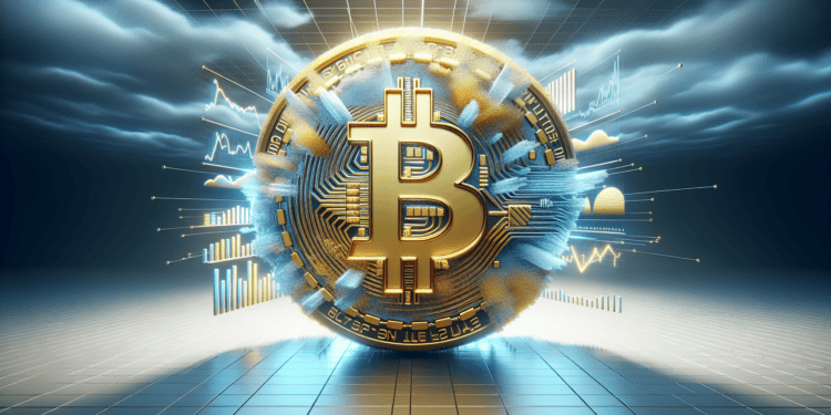 Bitcoin Mining Shift: Post-Halving Volume Plunge Sparks Significant Change