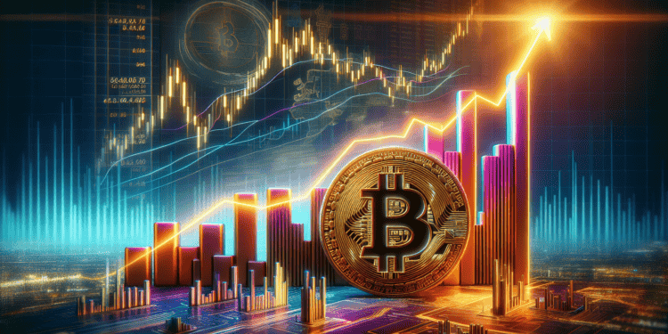 Bitcoin Nears $69K Threshold: Could a Record High Be Imminent?