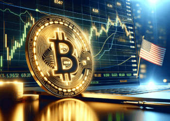 Bitcoin Skyrockets to $70K Amidst US Stock Market Holiday Stagnation