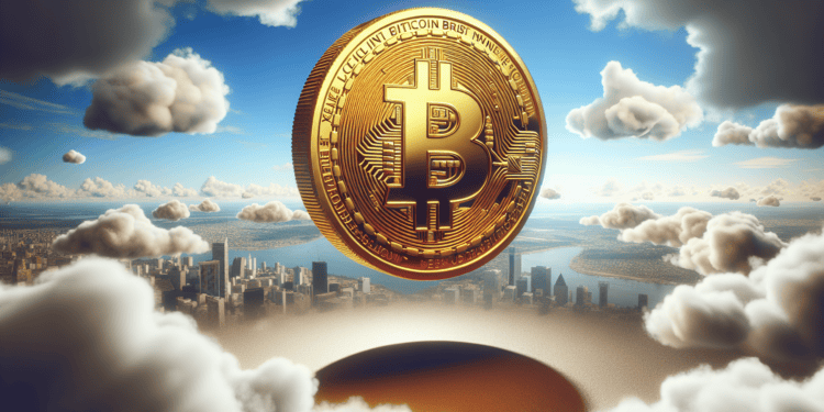 Bitcoin Skyrockets: Unveiling the Dark Side of the Surge
