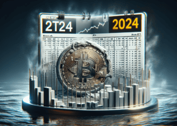 Bitcoin Spot ETFs: The Unforeseen Non-Catalyst of 2024