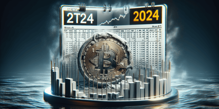 Bitcoin Spot ETFs: The Unforeseen Non-Catalyst of 2024