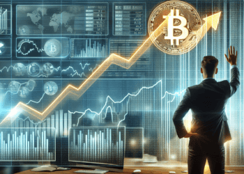 Bitcoin Still on an Upwards Trajectory, Predicts Analyst