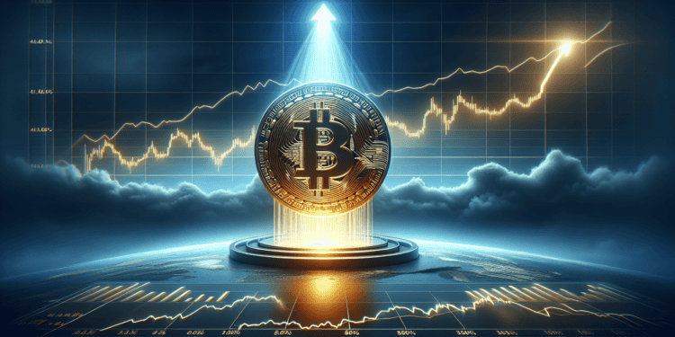 Bitcoin Surpasses 50% Market Dominance Amid Volatility: Future Predictions