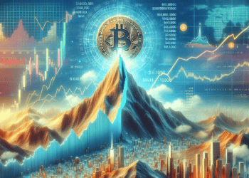 Bitcoin Surpasses $67K: Is a $100K Milestone in Sight?