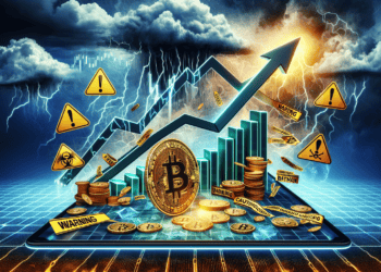 Bitcoin Surprises with $64K Leap, Yet Significant Worries Remain Unaddressed